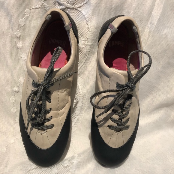 CAMPER Peu Senda athleisure sneakers 39 / US 8 ½-9 - Picture 5 of 7